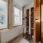 The Trelawney Hideaway Будинок відпочинку *