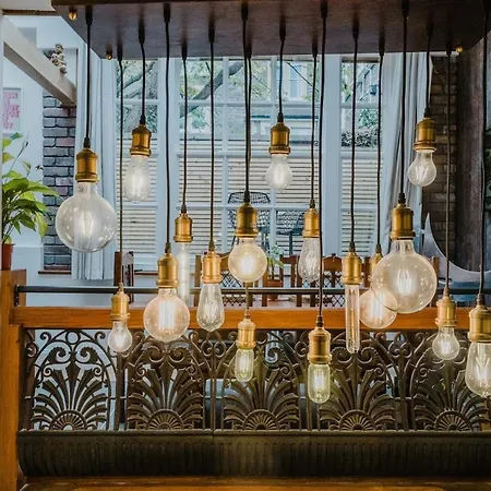 The Trelawney Hideaway *