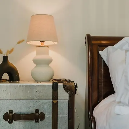 The Trelawney Hideaway *