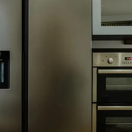 The Trelawney Hideaway Tatil Evi Bristol