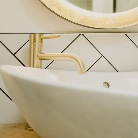 The Trelawney Hideaway *