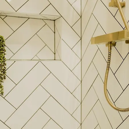 The Trelawney Hideaway *