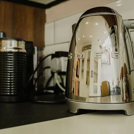 Σπίτι διακοπών The Trelawney Hideaway *