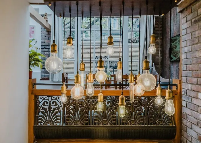 The Trelawney Hideaway *