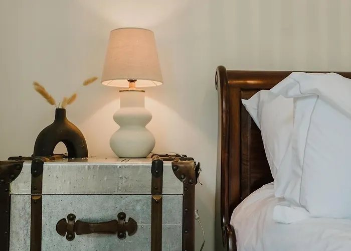 The Trelawney Hideaway *