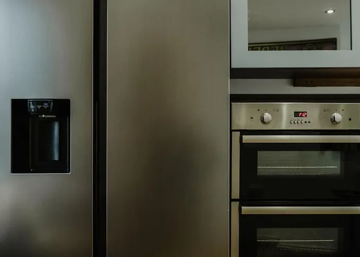 The Trelawney Hideaway Будинок відпочинку Бристоль