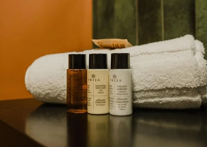 度假居 The Trelawney Hideaway *