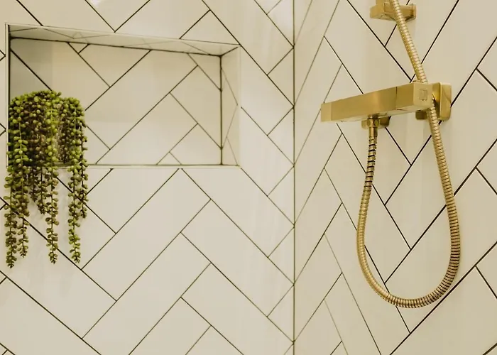 The Trelawney Hideaway *