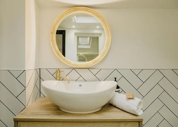 The Trelawney Hideaway 度假居 *