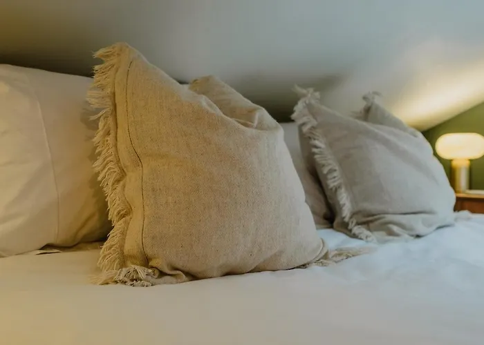 The Trelawney Hideaway Будинок відпочинку *