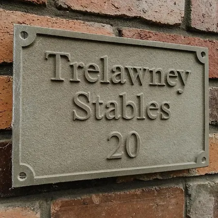 The Trelawney Hideaway