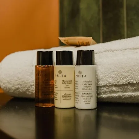 度假居 The Trelawney Hideaway *