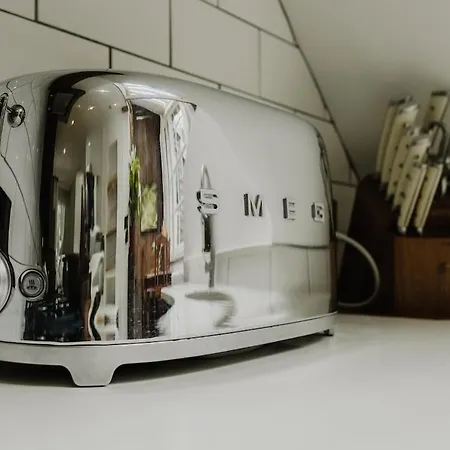 The Trelawney Hideaway 度假居 *