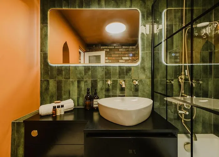 The Trelawney Hideaway