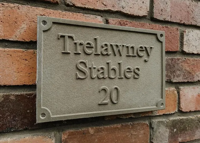 The Trelawney Hideaway