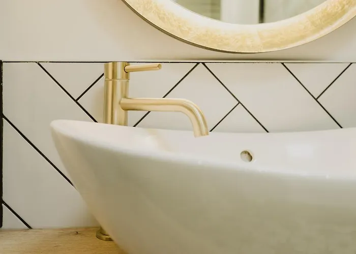 The Trelawney Hideaway *