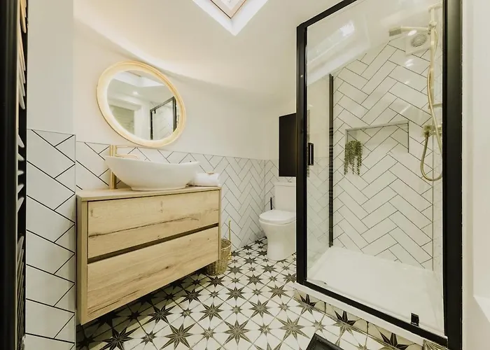 The Trelawney Hideaway Bristol