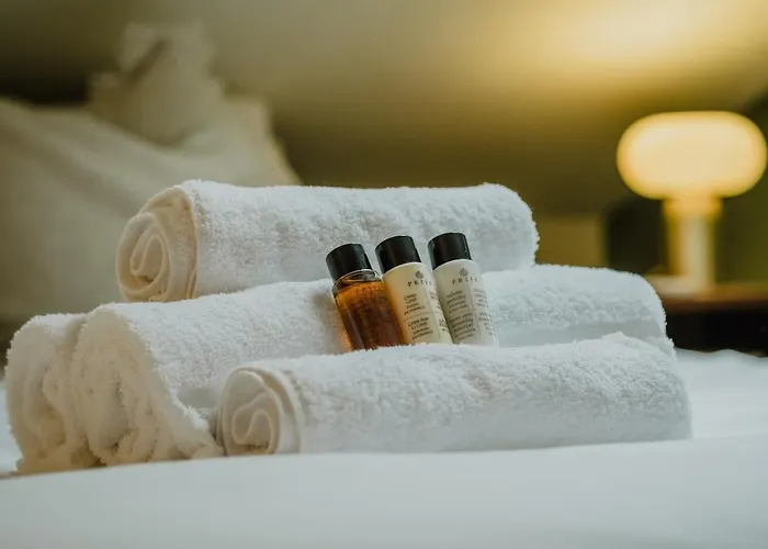 The Trelawney Hideaway Bristol